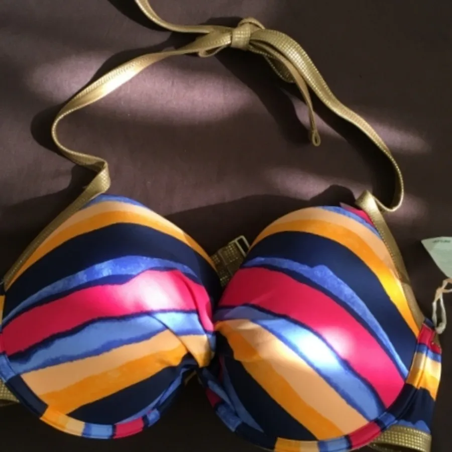 بیکینی اورجینال