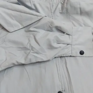 کاپشن کلاهدار ضدآب خارجی