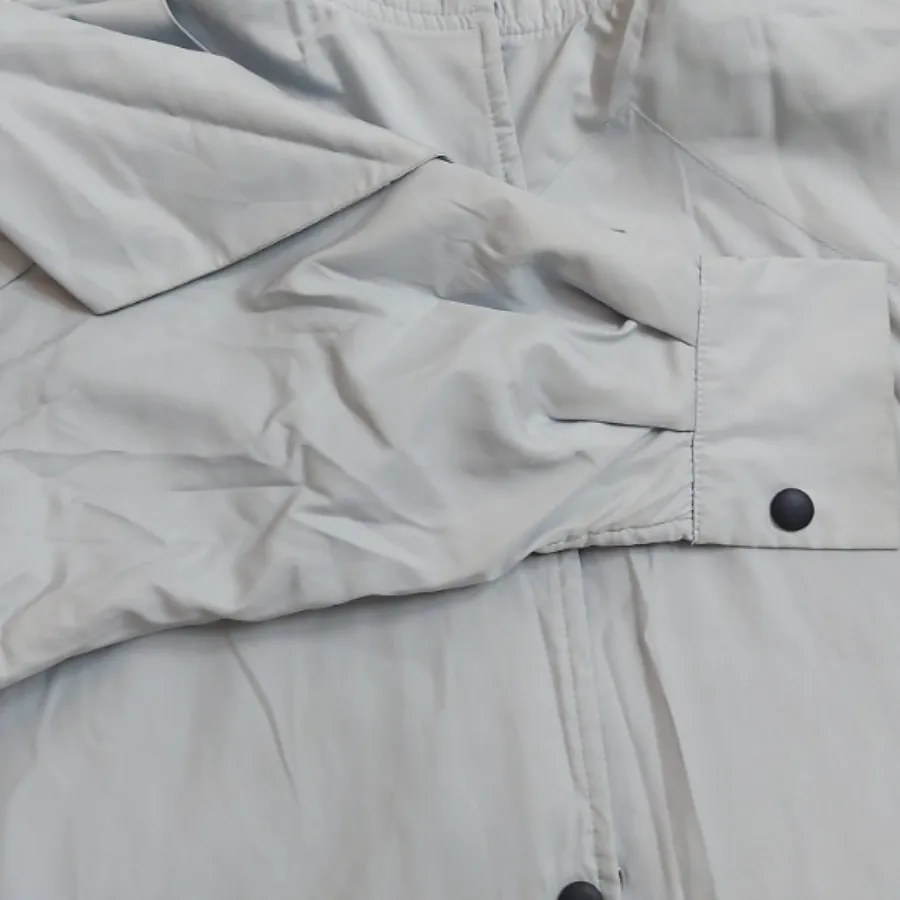 کاپشن کلاهدار ضدآب خارجی