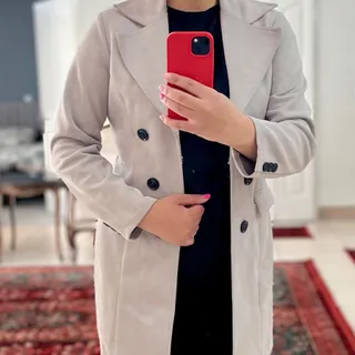 پالتو سوییت/کت پاییزی