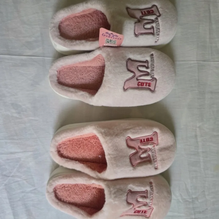 دمپایی روفرشی