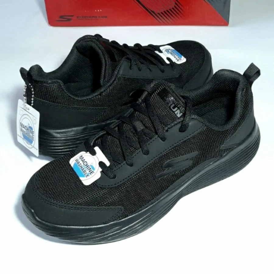 کفش زنانه اسکچرز مشکی