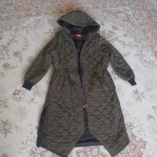 کاپشن و پافر