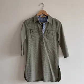 شومیز همه کاره