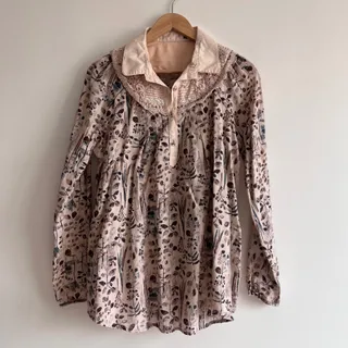 شومیز پاییزه