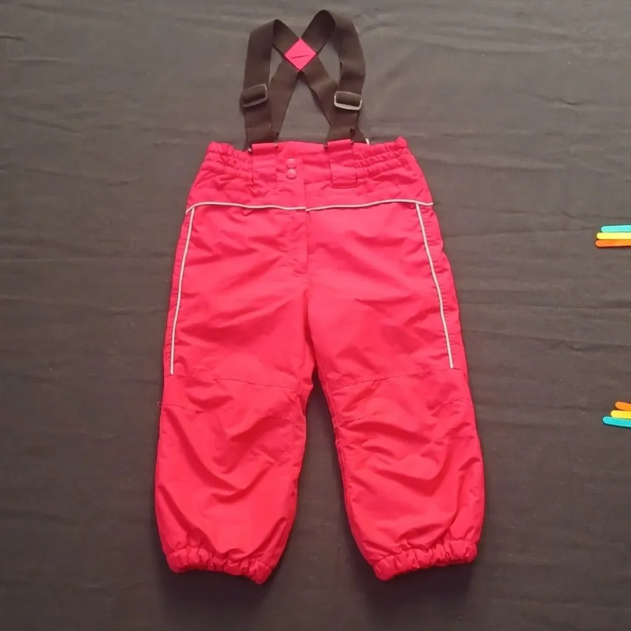 شلوار بادگیر بچگونه