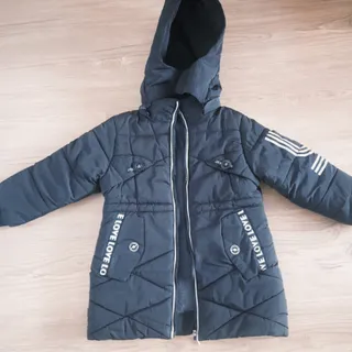 کاپشن پسرانه