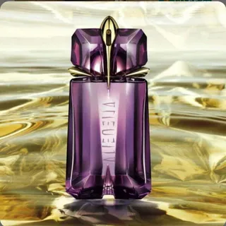 ادکلن الین موگلر