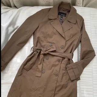 پالتو بارانی mango