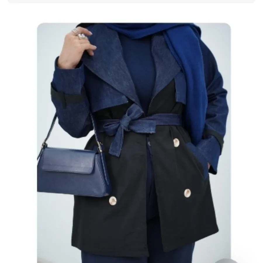 بارونی کتان زارا