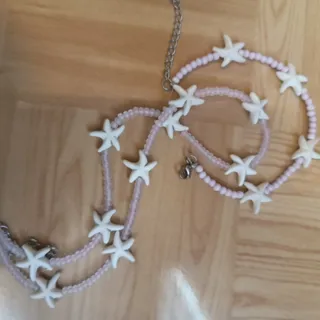 دستبند وگردنبند