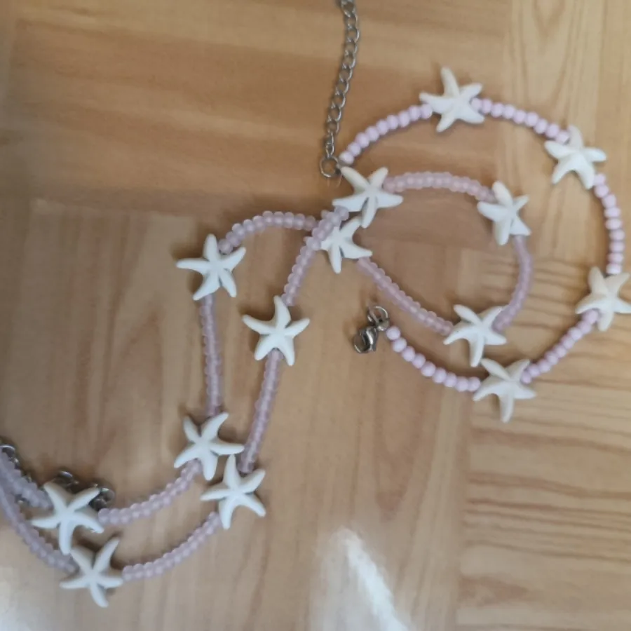 دستبند وگردنبند