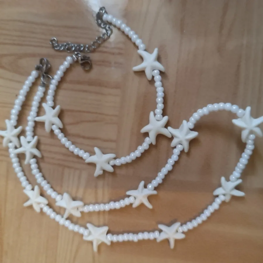 دستبند وگردنبند