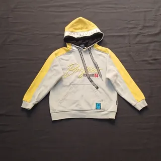 سوییشرت تو کرکی