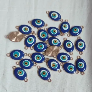 پلاک دستبند چشم ونظر