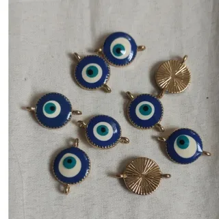 پلاک دستبند چشم ونظر