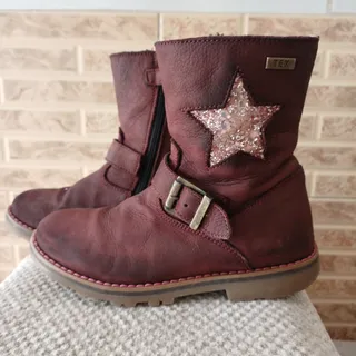 بوت جیر خارجی