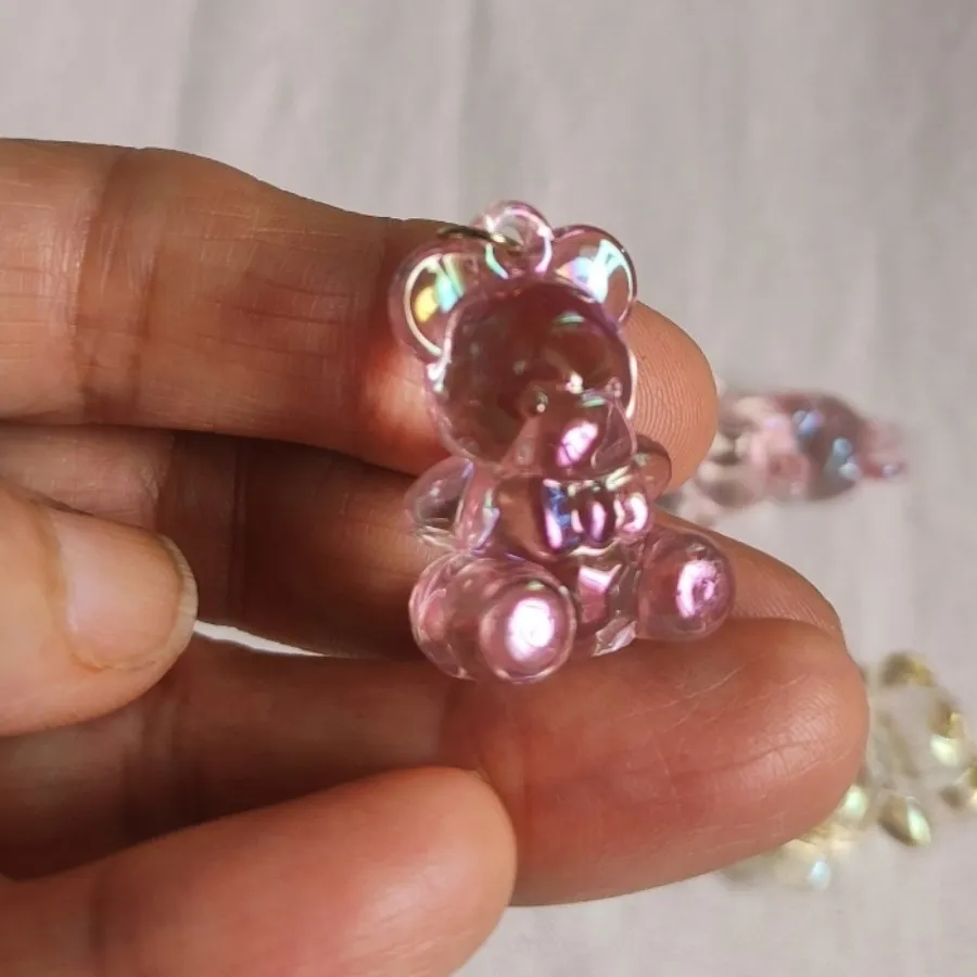 پلاک خرس پاندا