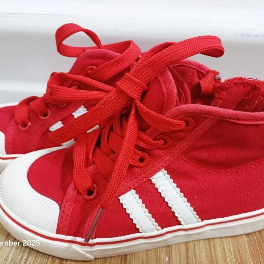 کتونی آل استار