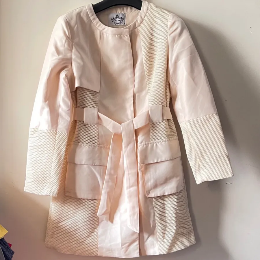 پالتو زنانه