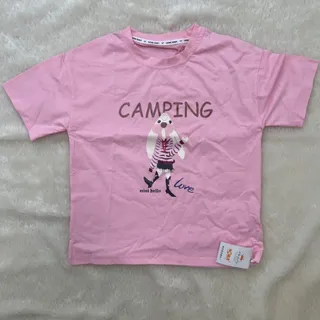 تیشرت دخترانه اورجینال