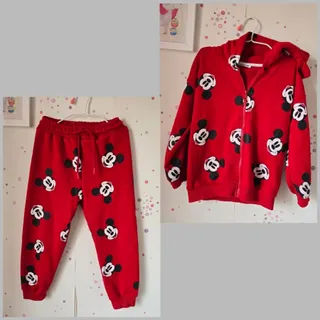 ست سوییشرت شلوار زارا