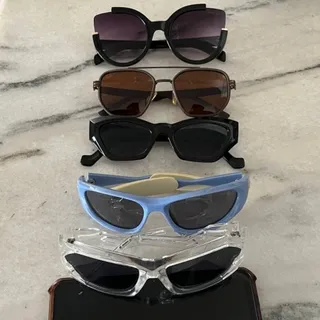 عینک آفتابی