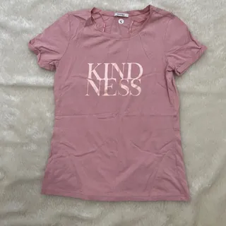 تیشرت دخترانه نو