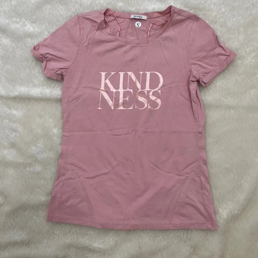 تیشرت دخترانه نو