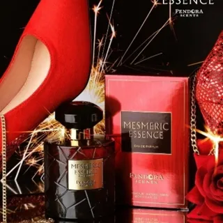 ادکلن  پندورا سکنتس