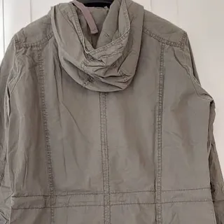 بارانی سایزM