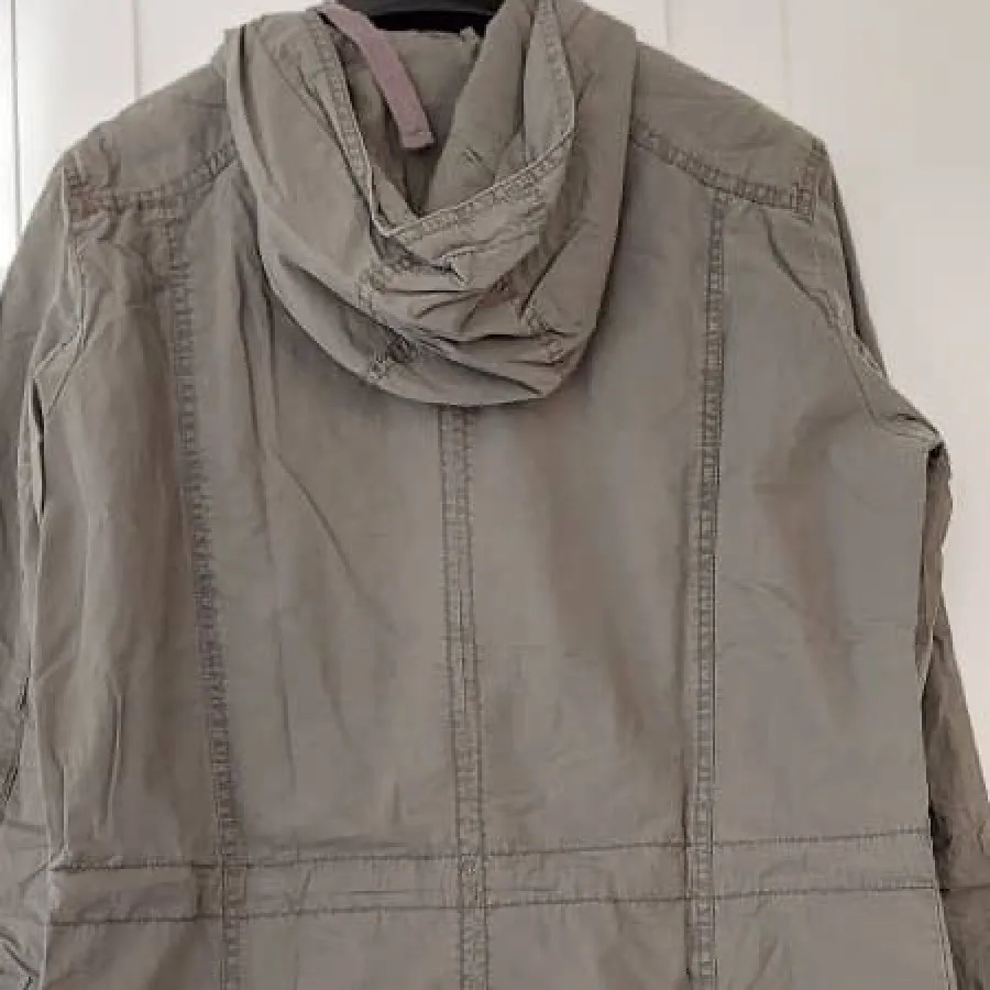 بارانی سایزM