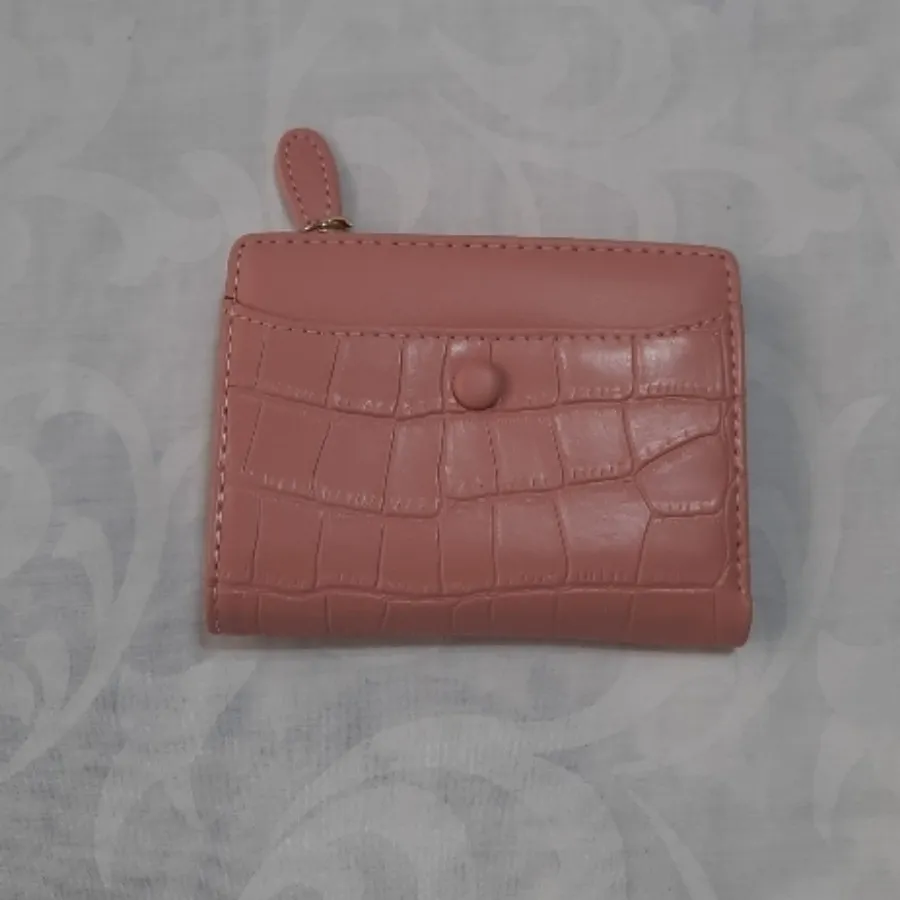کیف پول زنانه