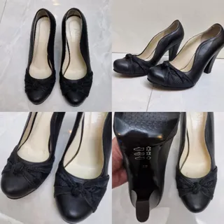 کفش پاشنه بلند