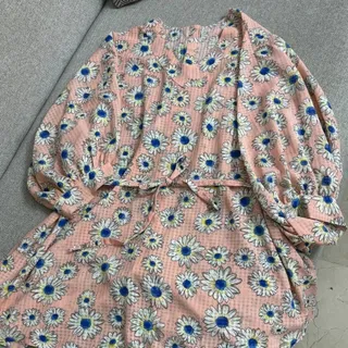 شومیز عروسکی دخترونه