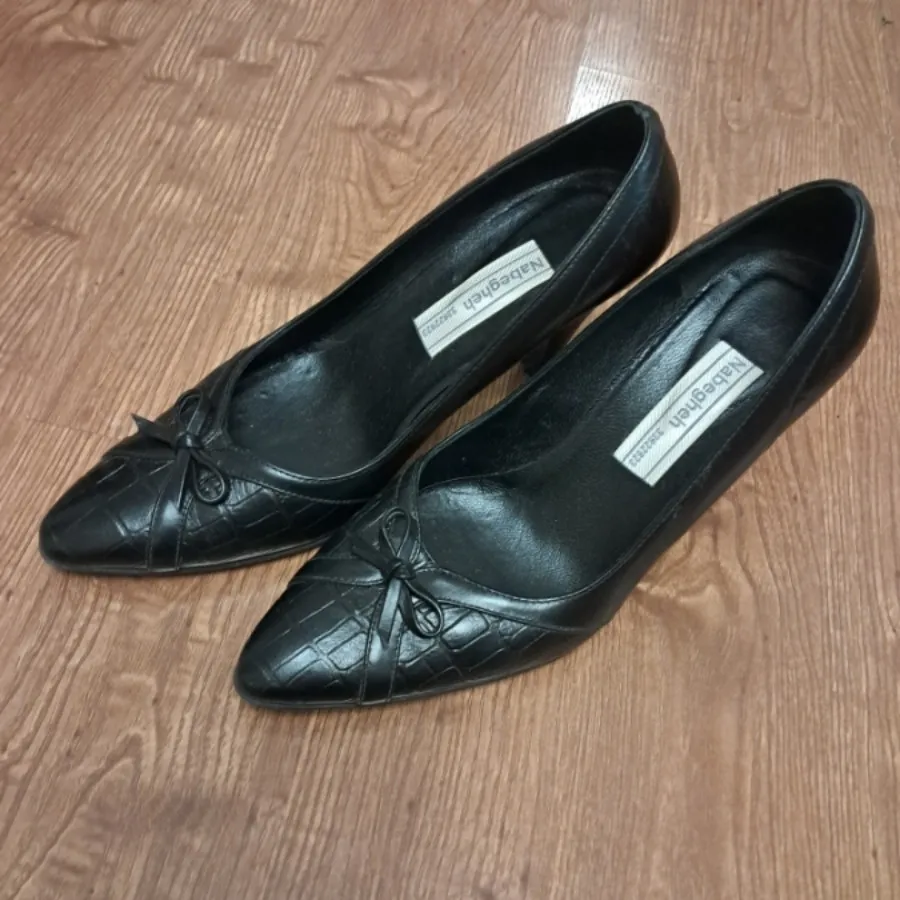 کفش مجلسی زنانه