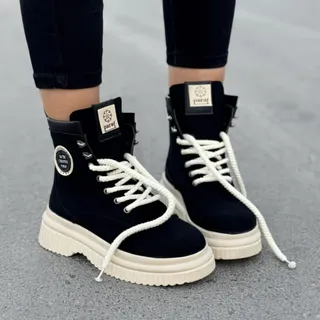 نیم بوت جدید و شیک