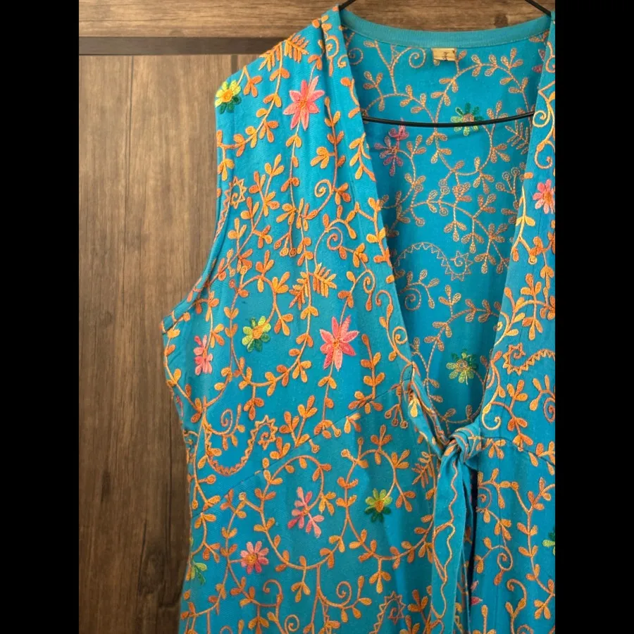 سارافون دست دوز