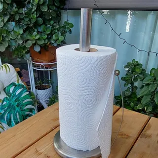 جا دستمال کاغذی آشپزخانه