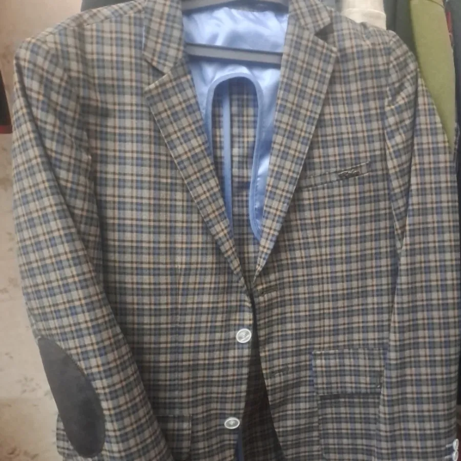 کت تک اسپرت برند اف سی