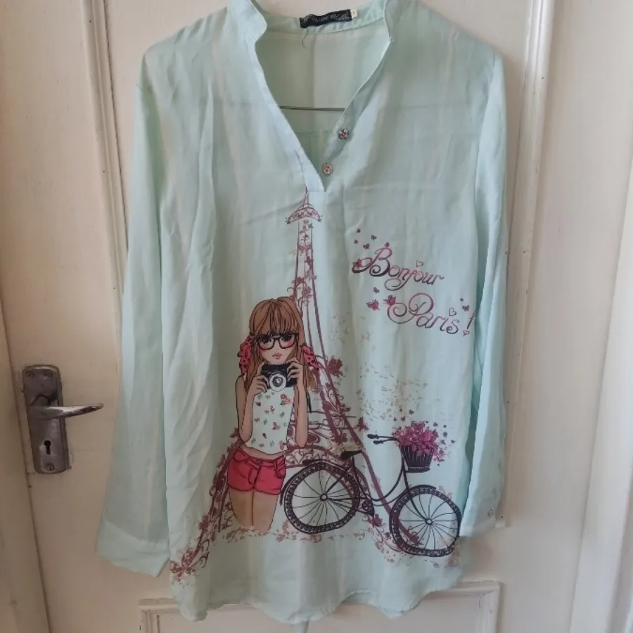 تونیک مانتو