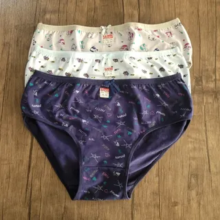 شورت سه تایی سایز 2xl