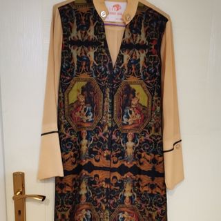 مانتو مجلسی