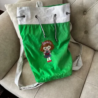 کیف اسپرت دخترانه