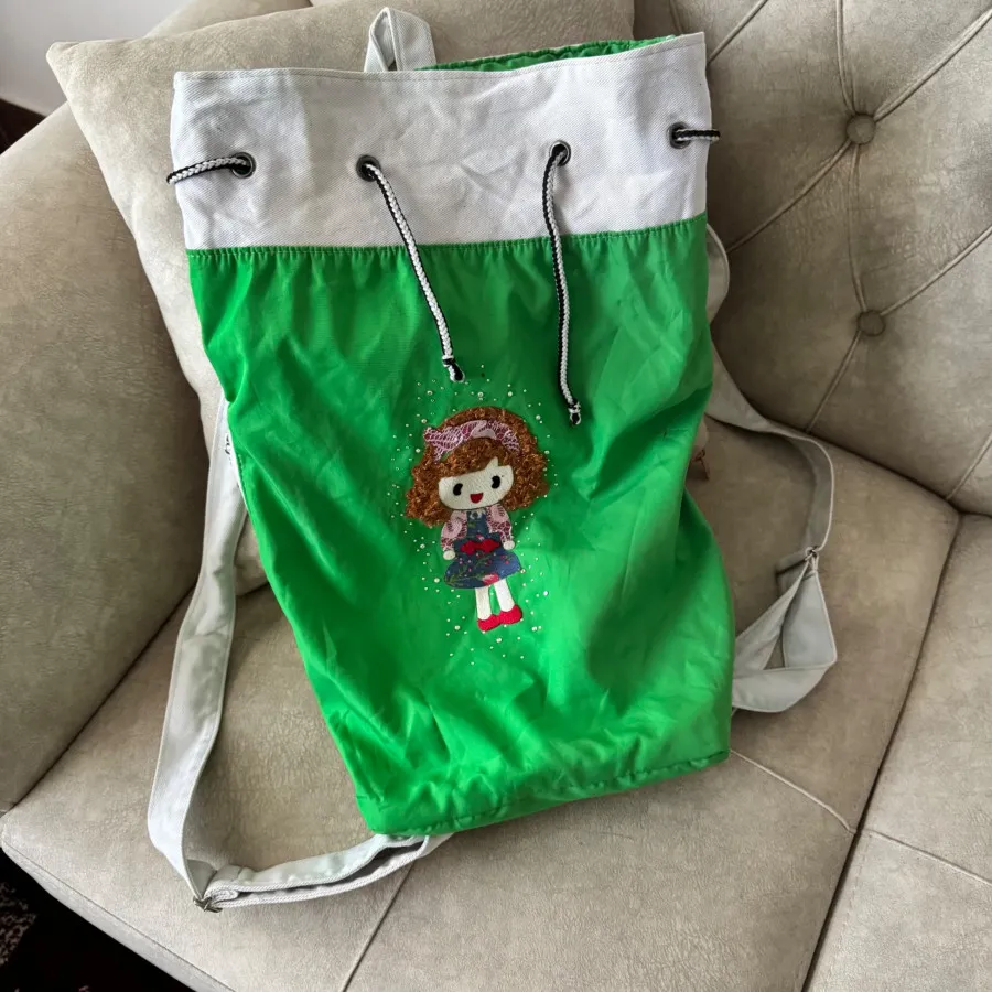 کیف اسپرت دخترانه