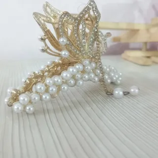 گیره ی مو / گلسر