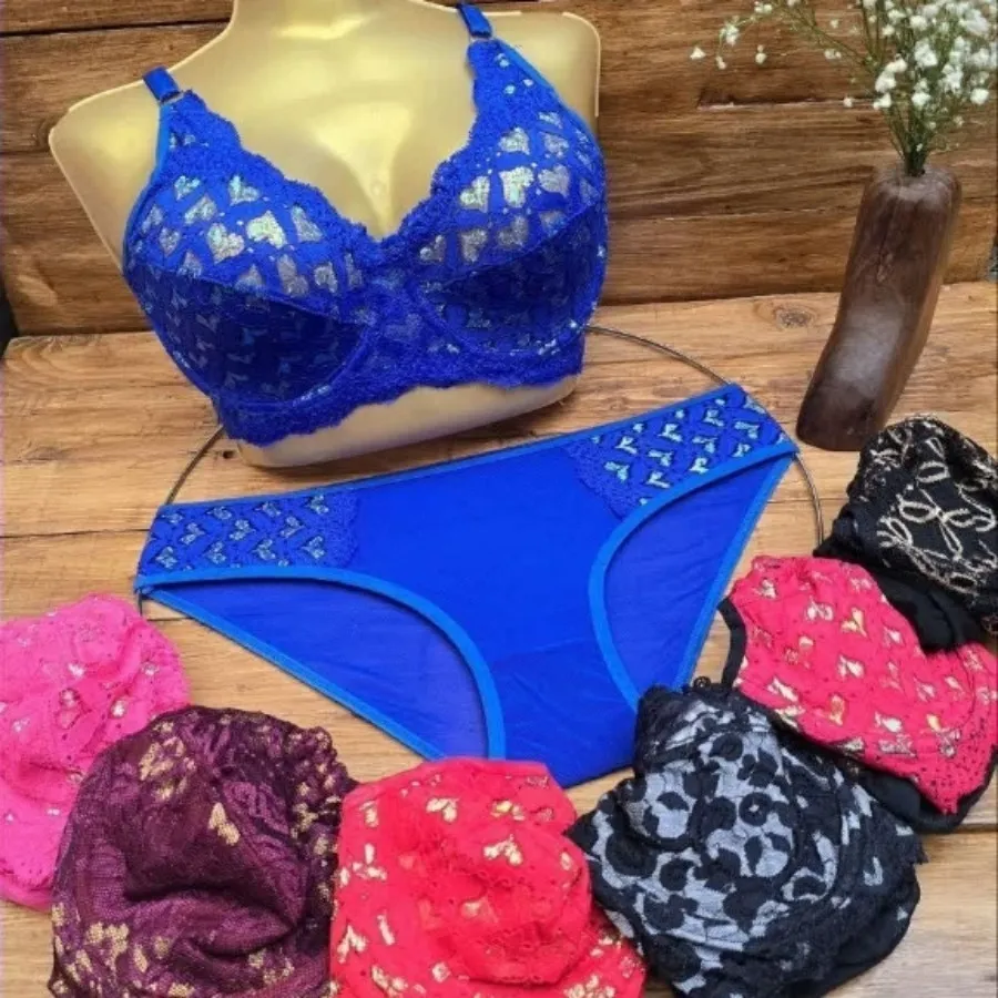 ست لباس زیر