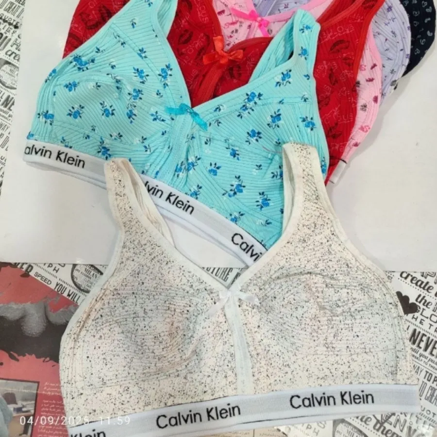 سوتین نیم تنه