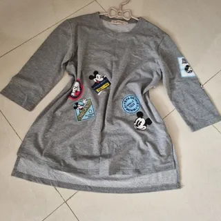 بلوز میکی موس