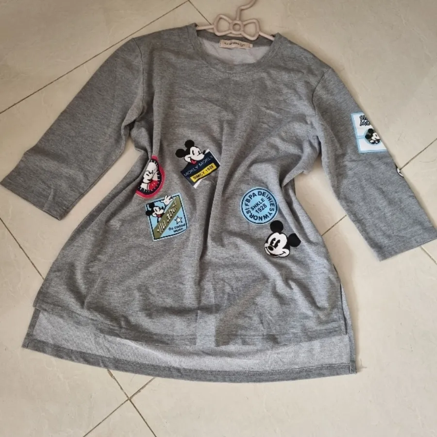 بلوز میکی موس